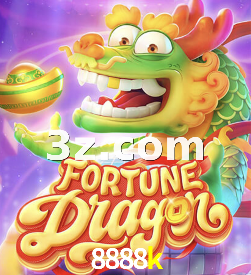 Fortune Dragon